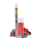 Batería + Kart Wax 2 ml | Kit Completo 510 | Gods Beard Cult