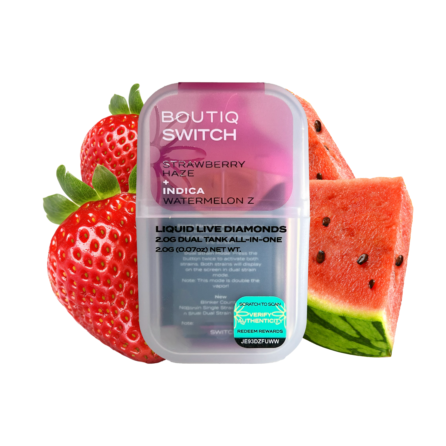 GBC selection – GodsbeardCult