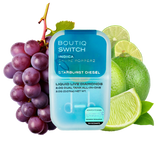 Boutiq Switch V4 Liquid Live Diamonds (2 g)