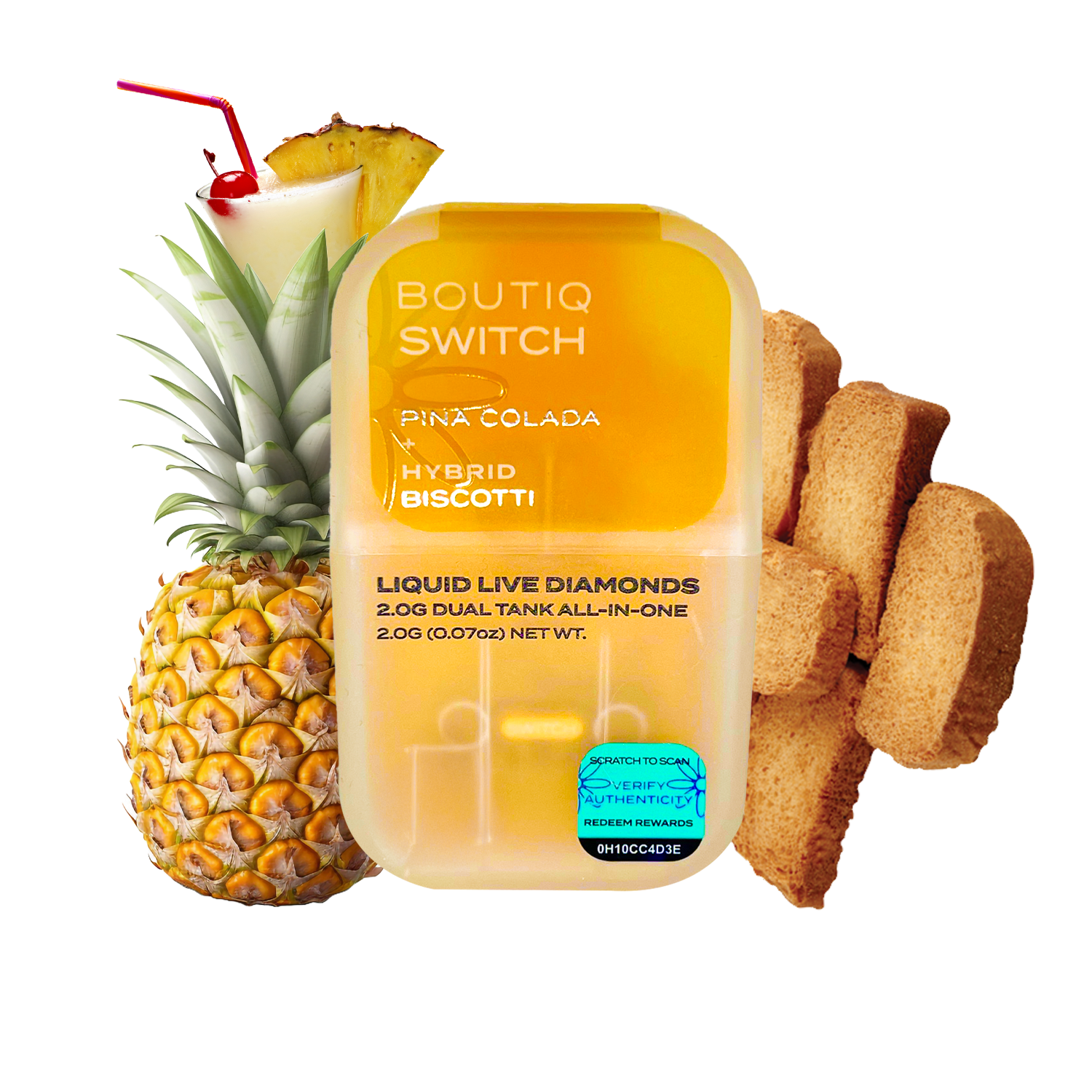 GBC selection – GodsbeardCult