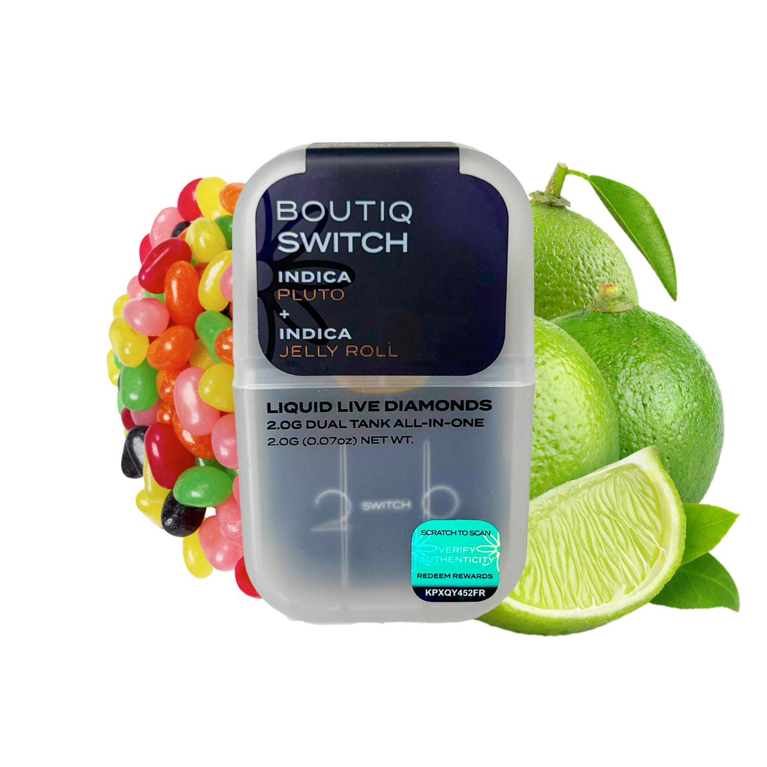 GBC selection – GodsbeardCult