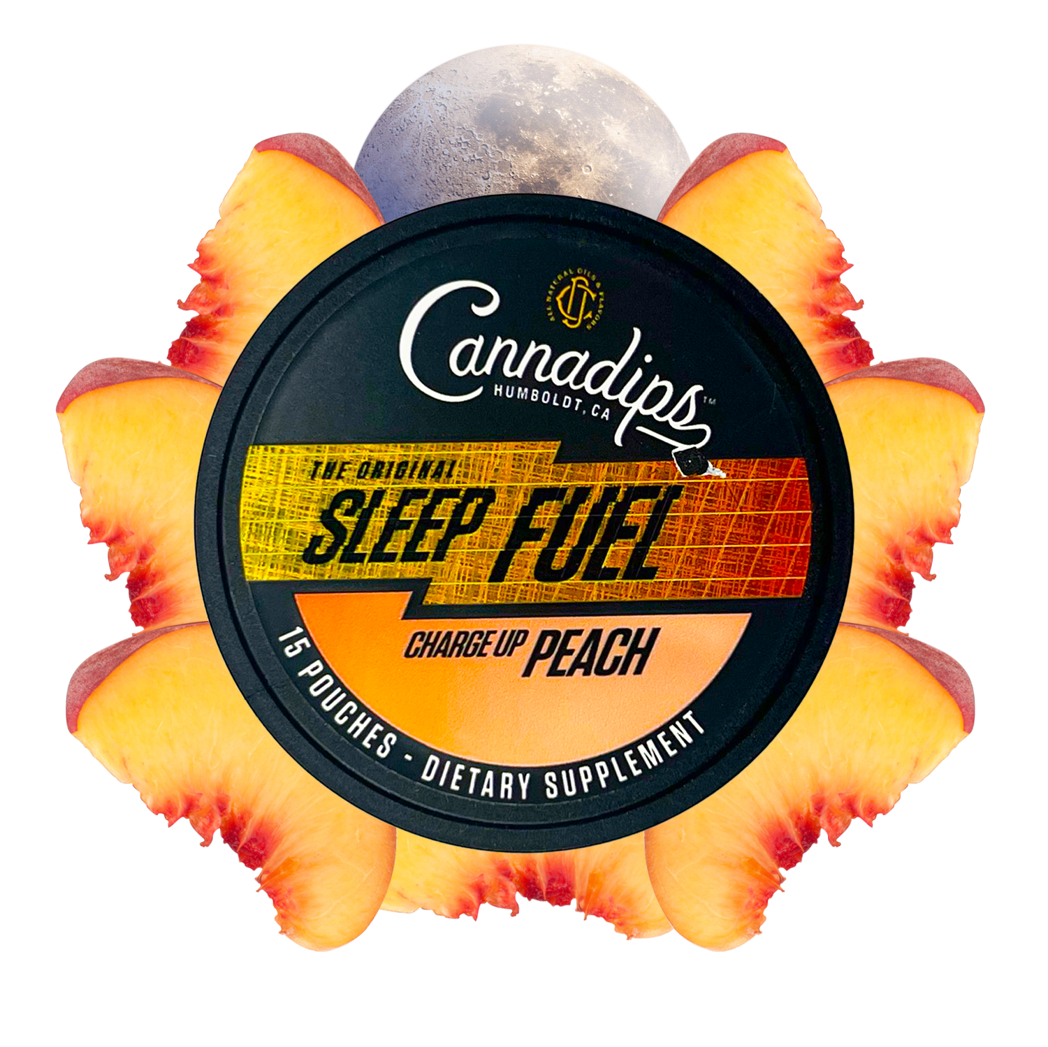 Cannadips