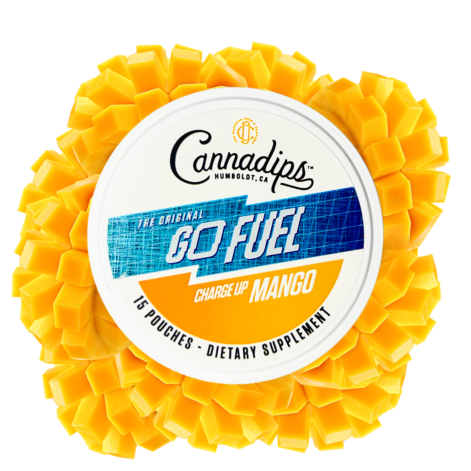 Cannadips