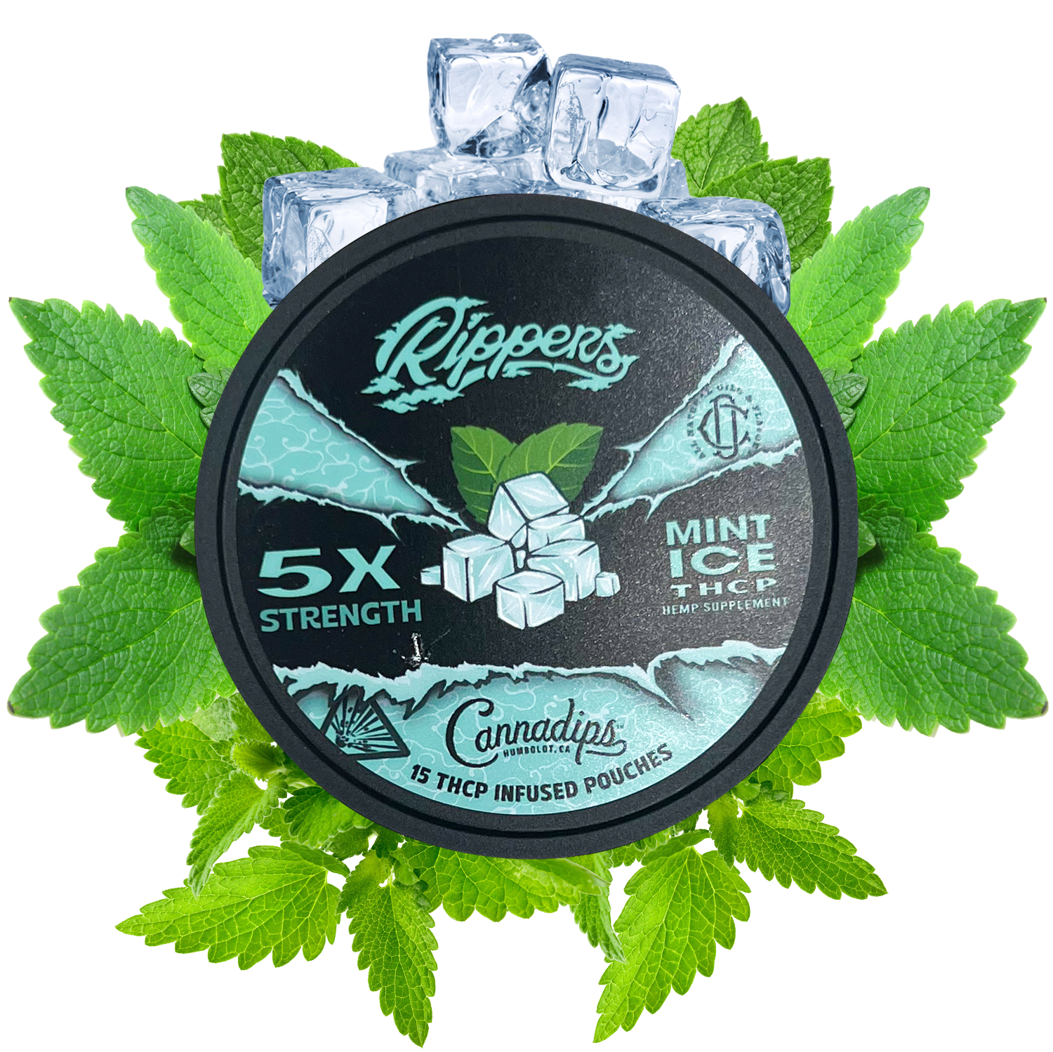 Cannadips