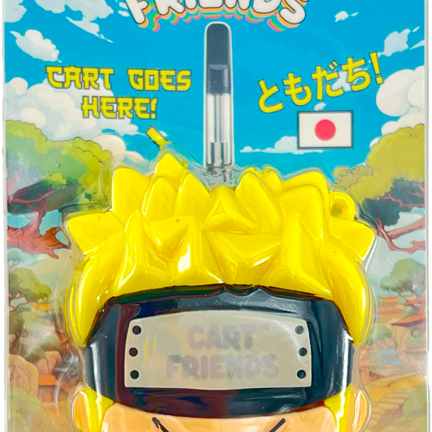 Cart Friends | Batería