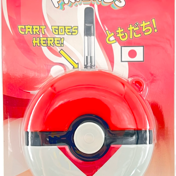 Cart Friends | Batería