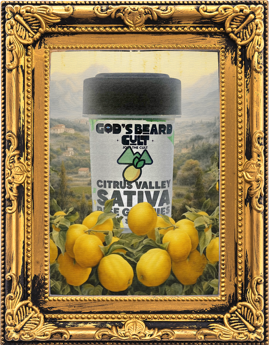 Rise Gummies (d9) — GodsbeardCult