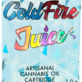 Cold Fire Juice | Cart 1 g