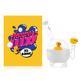 Hemper | Ducky XL Bong