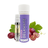 Gods Beard Cult | Wax 2mL | HHC + Live Resin + THCP | Pluma de Wax