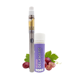 Batería + Kart Wax 2 ml | Kit Completo 510 | Gods Beard Cult