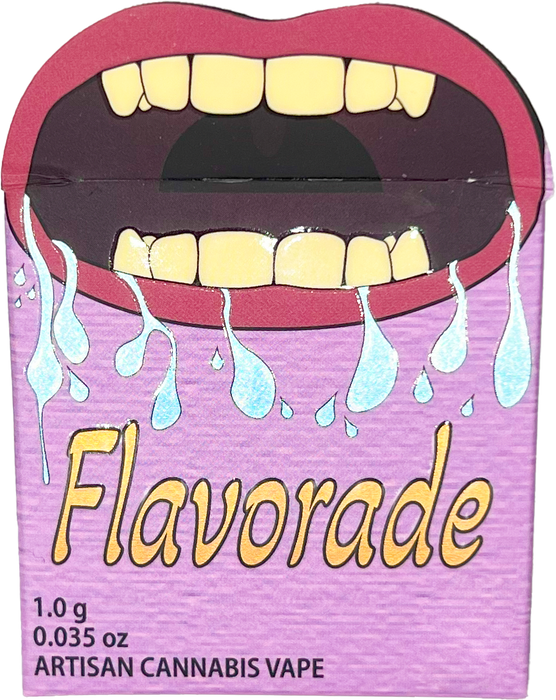 Flavorade | Vape 1 g