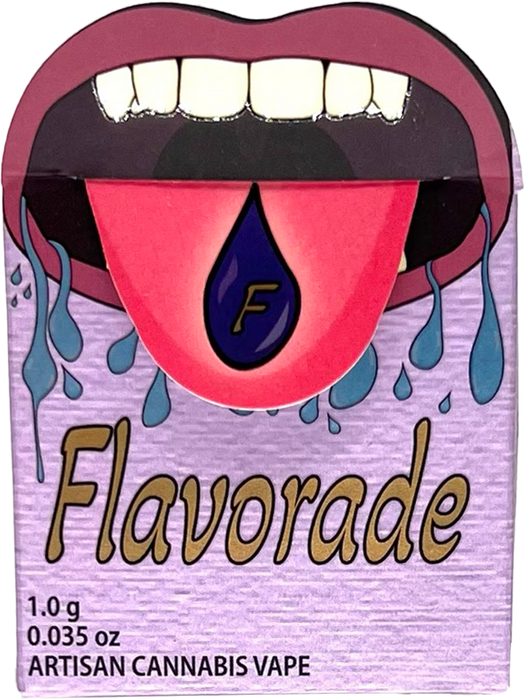 Flavorade | Vape 1 g