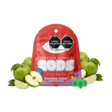 GODS | Creative Gummies | D8-THC