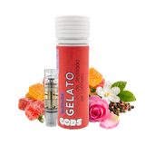 Gods Beard Cult | Wax 0.5mL | HHC + Live Resin + THCP | Pluma de Wax