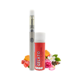 Batería + Kart Wax 1 ml | Kit Completo 510 | Gods Beard Cult