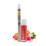 Batería + Kart Wax 2 ml | Kit Completo 510 | Gods Beard Cult