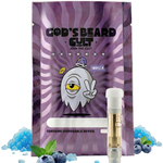 Conexión 510 cartucho cannabis 1 mL HHC + THCP Gods Beard Cult