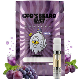 Pluma de wax GBC 2 mL sabor Delaware Punch (Indica) – HHC + THCP cáñamo legal