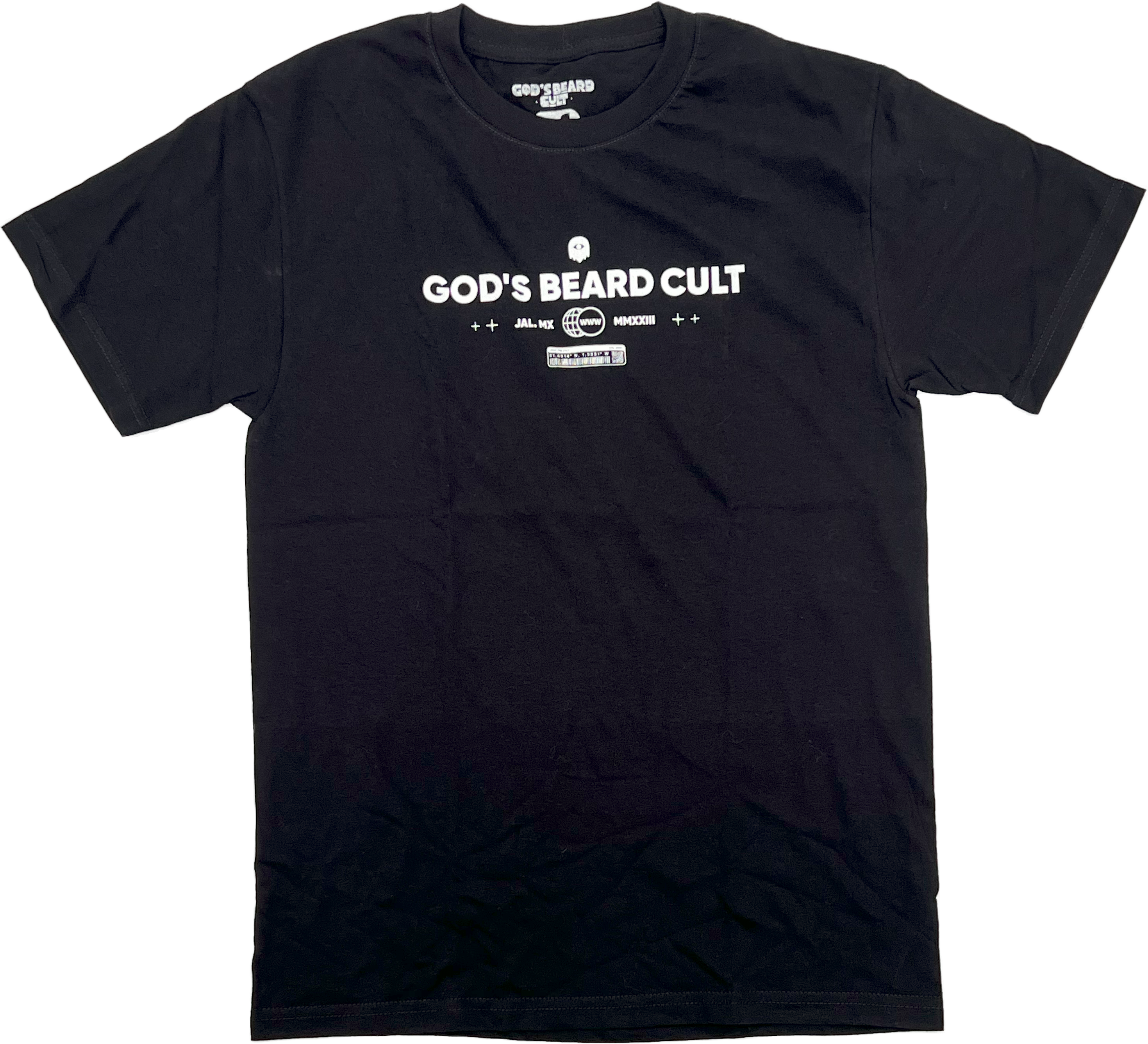 Playera GBC