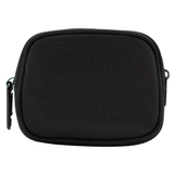 OZeta mochila de mano de tela vista trasera bolso bandolera mujer