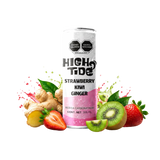 High Tide | Social Tonic 355 mL | 12 mg