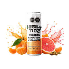 High Tide | Social Tonic 355 mL | 12 mg