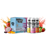 High Tide | Social Tonic 355 mL | 12 mg