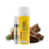 Gods Beard Cult | Wax 2mL | HHC + Live Resin + THCP | Pluma de Wax