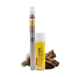 Batería + Kart Wax 2 ml | Kit Completo 510 | Gods Beard Cult