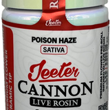 Jeeter Cannon Rosin (3 pack)