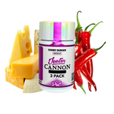 Jeeter Cannon Rosin (3 pack)