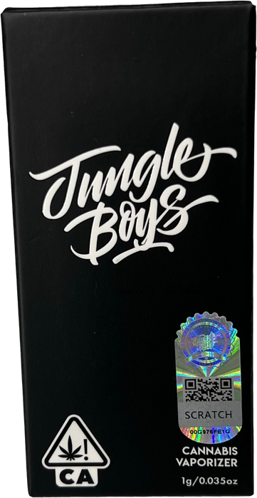 Jungle Boys | Vape 1 g