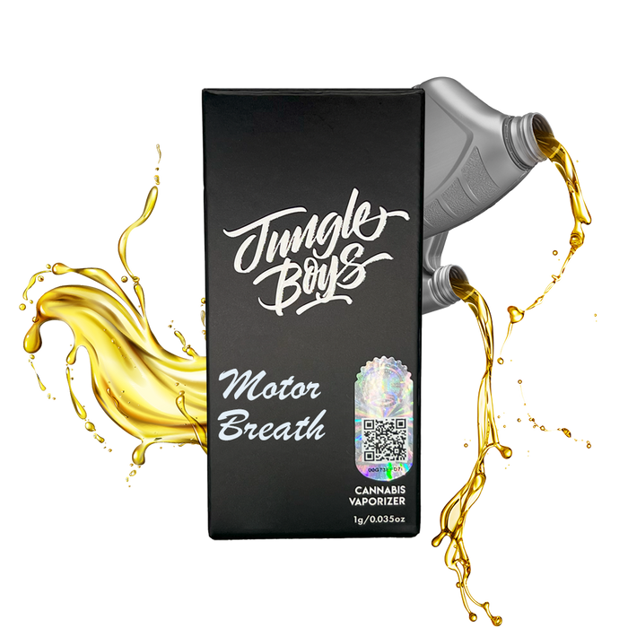 Jungle Boys | Vape 1 g