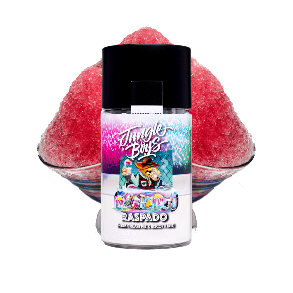 Jungle Boys Prerolls (10 pzas)