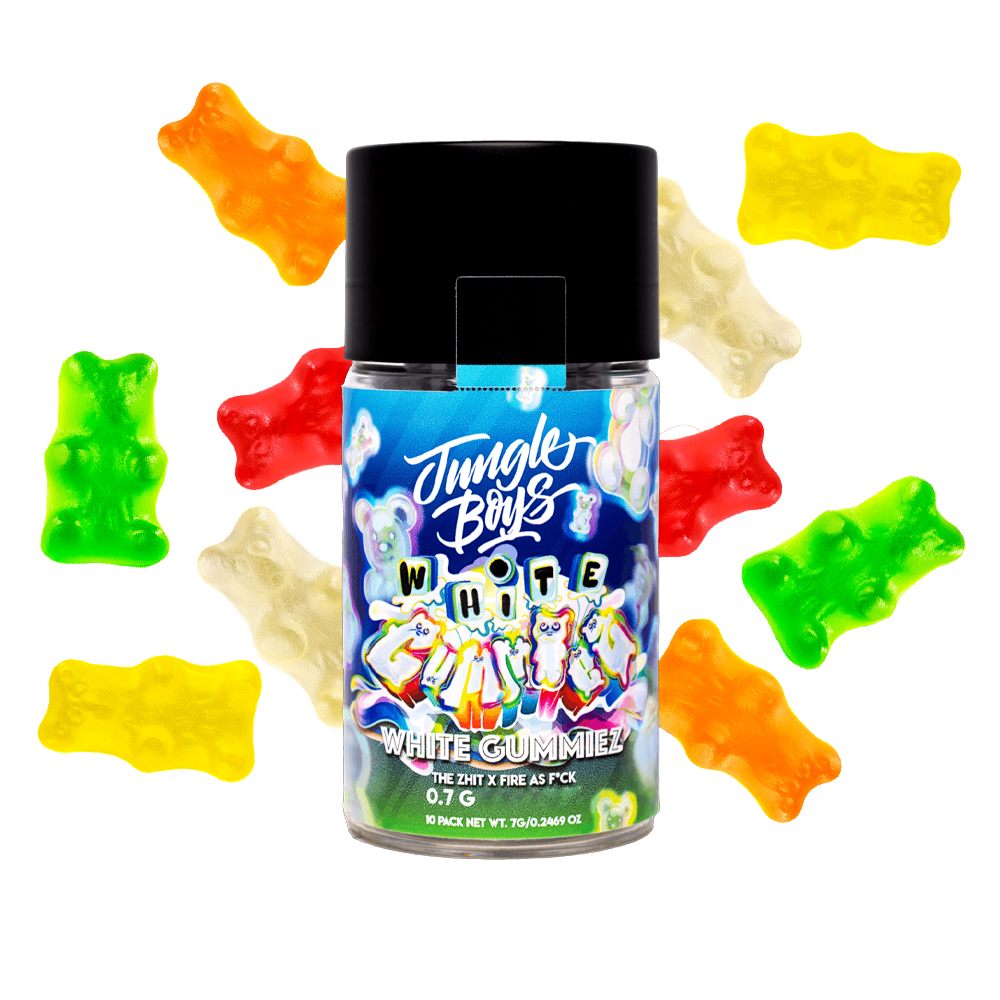 Jungle Boys Prerolls (10 pzas)