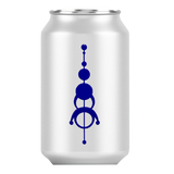 Nektar | Soda D9 | 355 ml