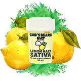 GodsBeardCult | Gomitas Creative D8 + HHC + THCO 15-30 mg/pza | 15-30 piezas