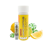Gods Beard Cult | Wax 0.5mL | HHC + Live Resin + THCP | Pluma de Wax
