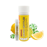 Batería + Kart Wax 1 ml | Kit Completo 510 | Gods Beard Cult