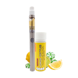 Batería + Kart Wax 2 ml | Kit Completo 510 | Gods Beard Cult
