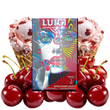 Luigi Desechable (2 g) + Preroll