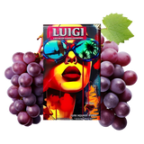 Luigi Desechable (2 g) + Preroll