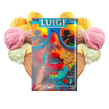 Luigi Desechable (2 g) + Preroll