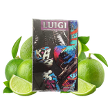 Luigi Desechable (2 g) + Preroll