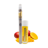 Batería + Kart Wax 2 ml | Kit Completo 510 | Gods Beard Cult