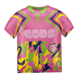 10 x GODS Mystery Box | Bundle Coleccionista