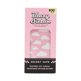 Batería Secret Box 510 900mAh | Blazy Susan