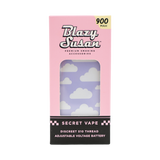 Batería Secret Box 510 900mAh | Blazy Susan