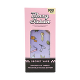 Batería Secret Box 510 900mAh | Blazy Susan